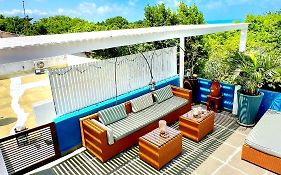 Rooftop Vistahermosa Pipa